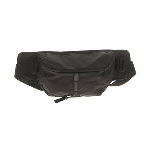 Janji Black Multipass Sling Bag